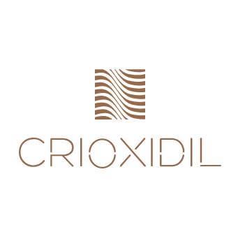 CRIOXIDIL COLORS