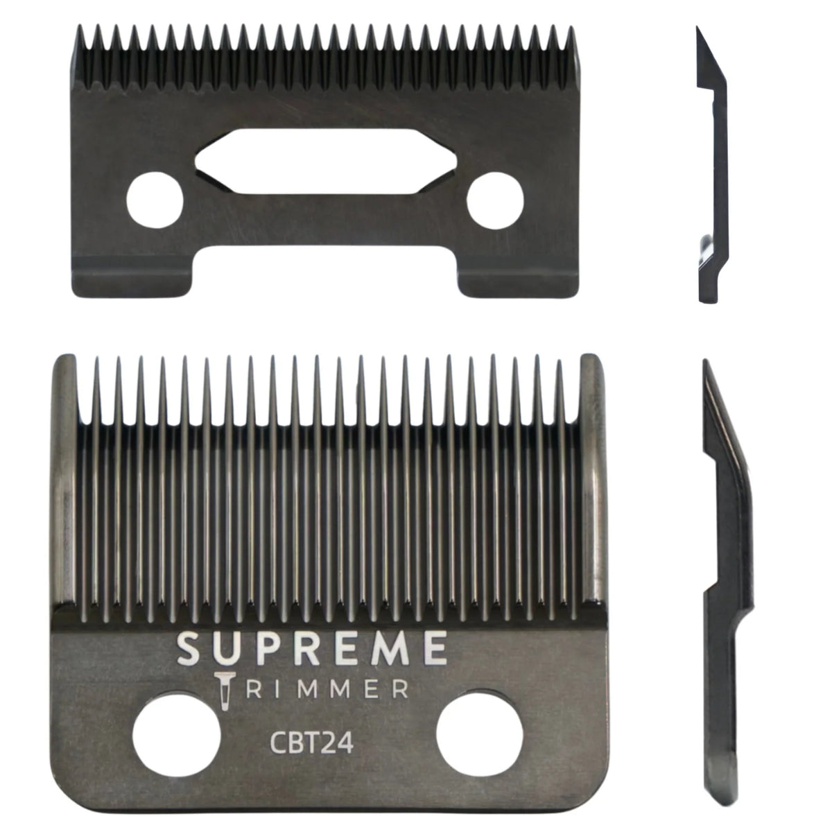 SUPREME TRIMMER Taper Blade For DarkStar Clipper - CBT24