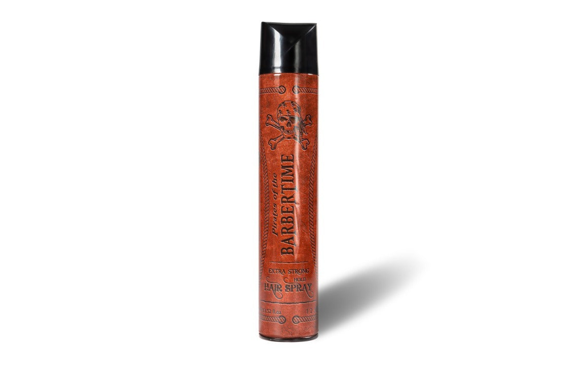 Extra Strong Hold Spray