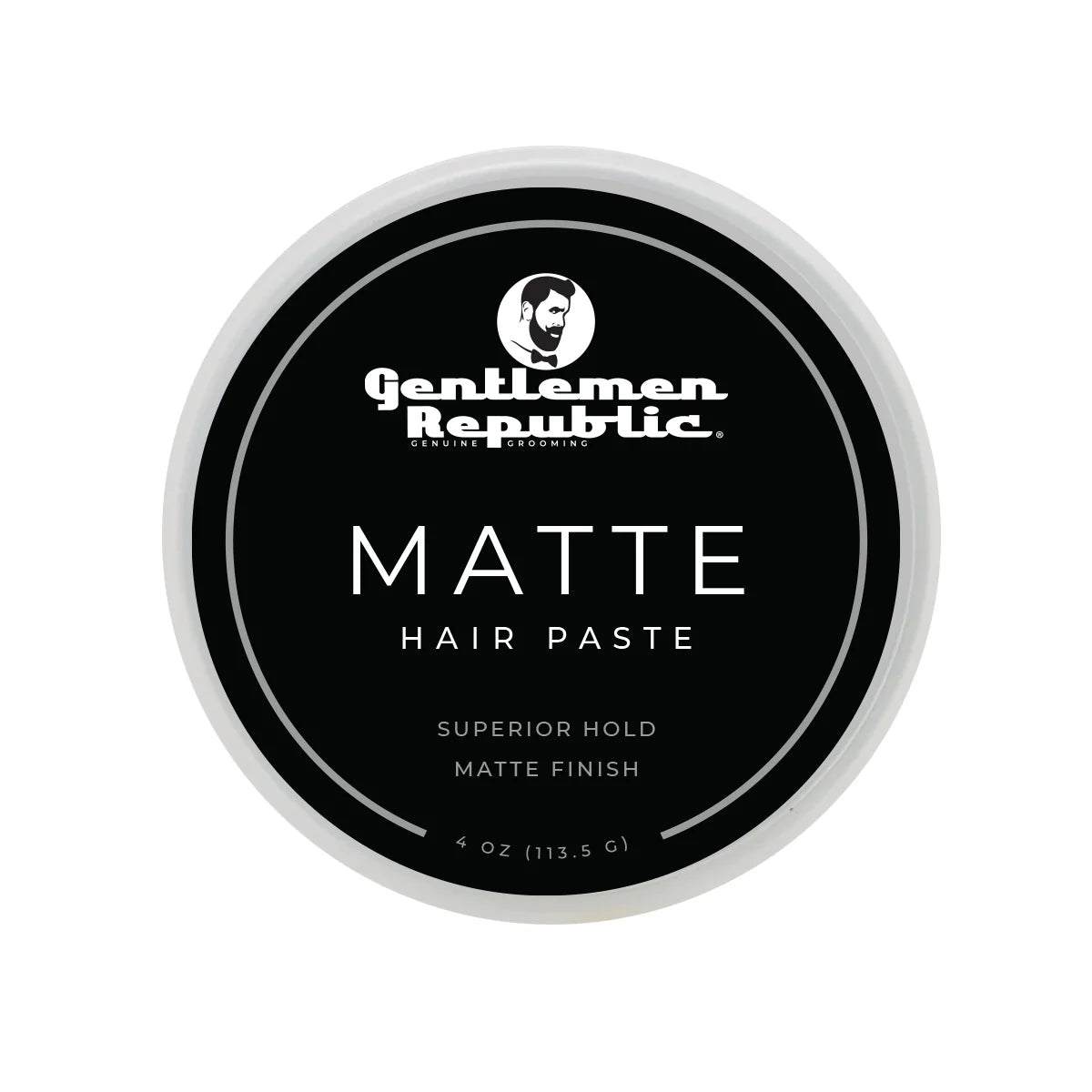 Gentlemen Republic Matte Hair Paste