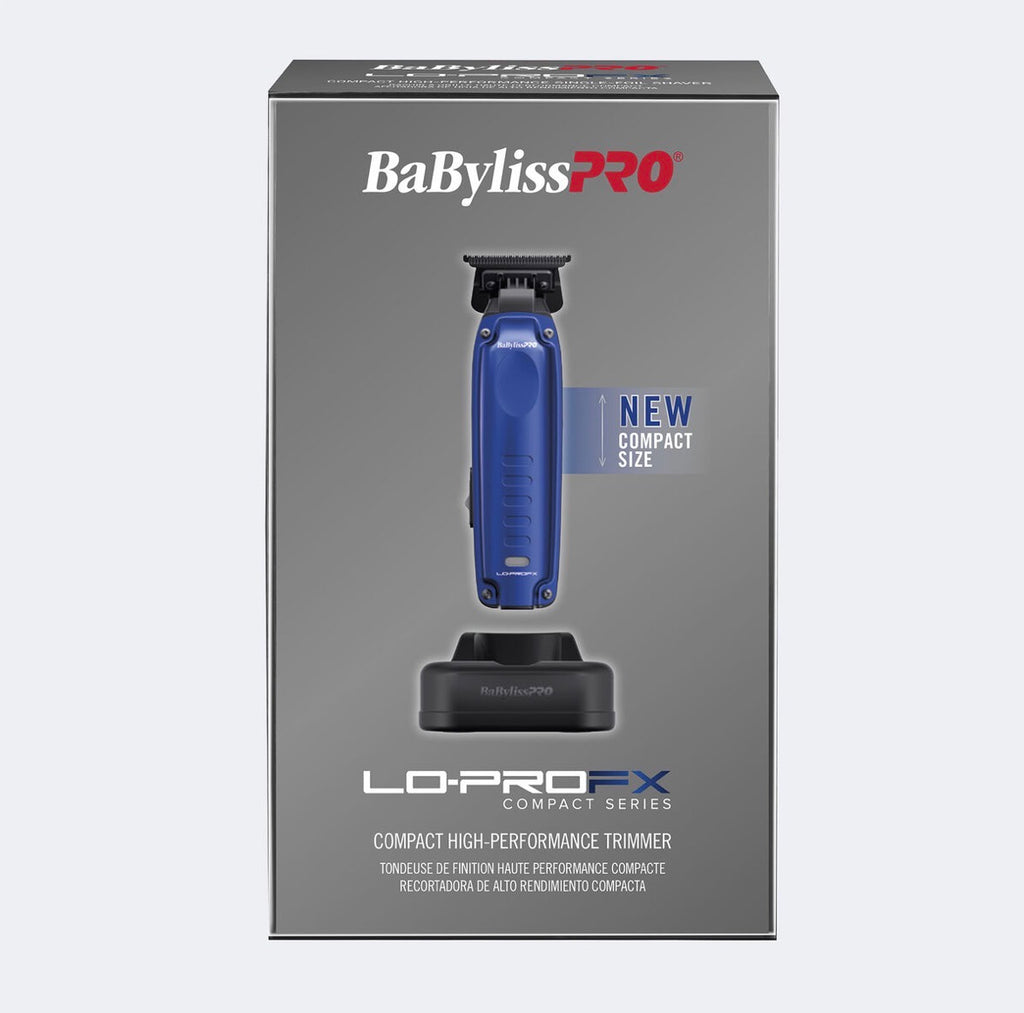 BaBylissPRO® LO-PROFX Compact Series Trimmer