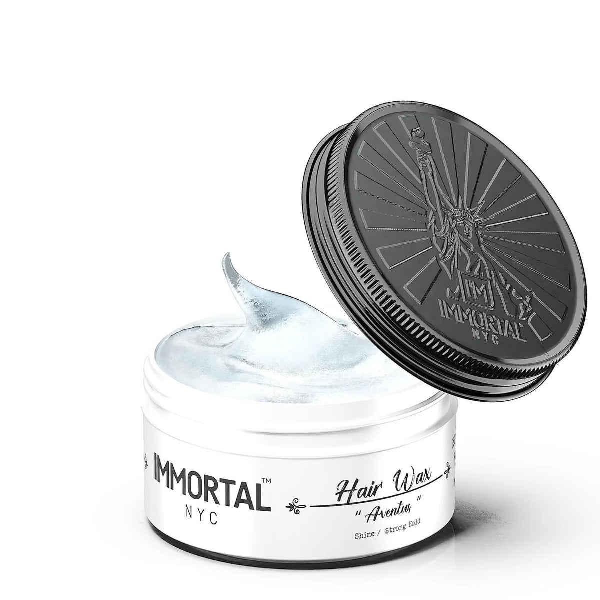 Immortal Hair Wax "Aventus" 150ml
