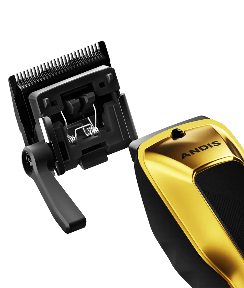 ANDIS PHENOM CLIPPER