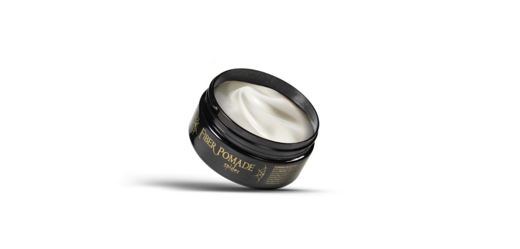 Fiber Pomade Spider
