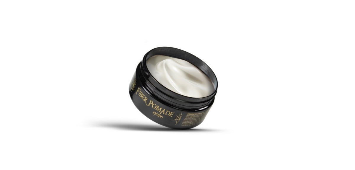 Fiber Pomade Spider