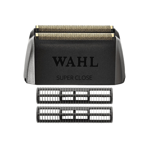 WAHL VANISH CUTTER & FOIL HEAD