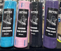 MPYRE Barber Neck Strips
