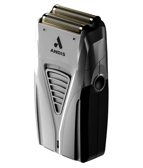 ANDIS PROFOIL LITHIUM PLUS TITANIUM FOIL SHAVER