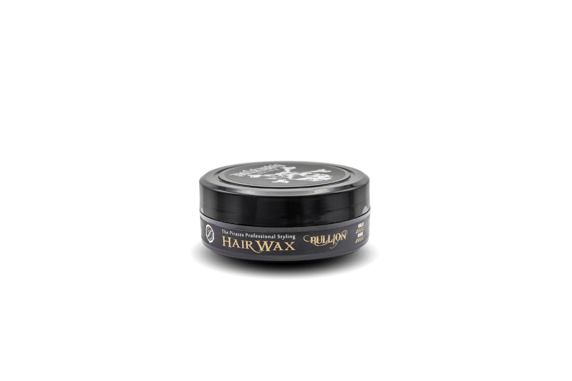 Hair Wax Bullion