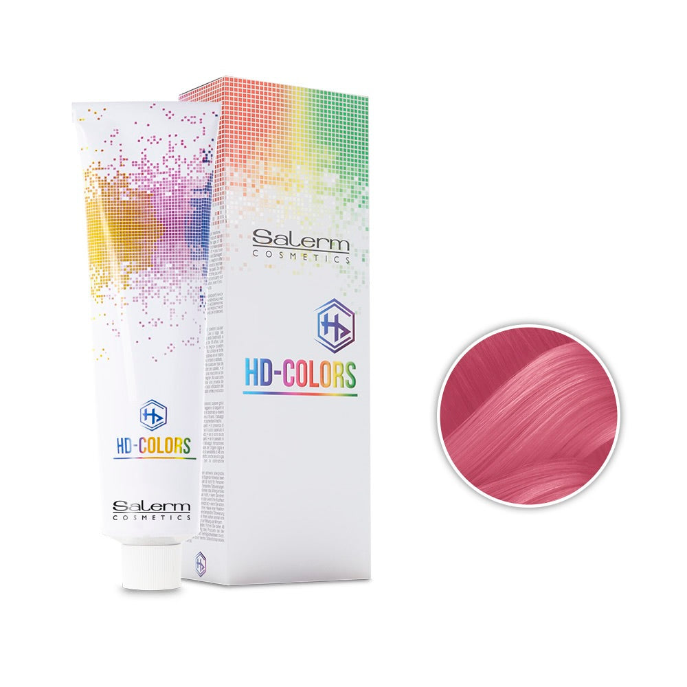 Salerm HD Colors Fantasy