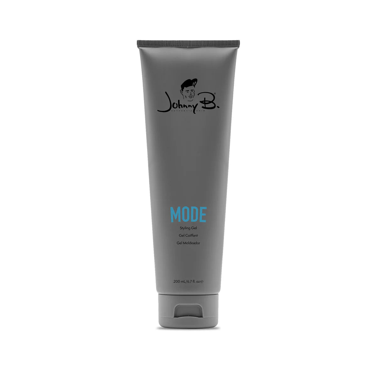 Johnny B Mode Styling Gel