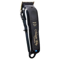 WAHL 5-Star Black Cord/Cordless Magic Clip