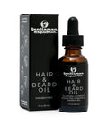 Gentlemen Republic Hair & Beard Oil