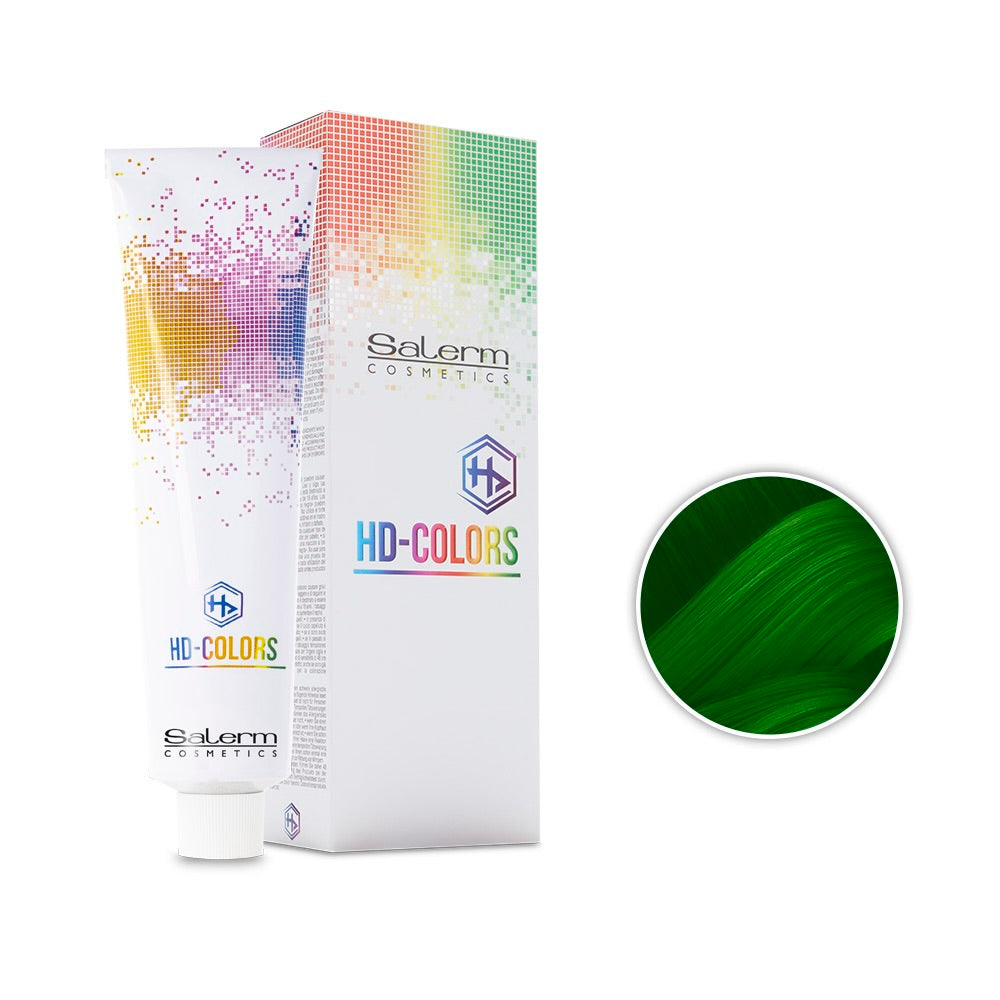 Salerm HD Colors Fantasy