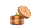 Immortal ''Captain Black'' Hair Styling Wax 150ml