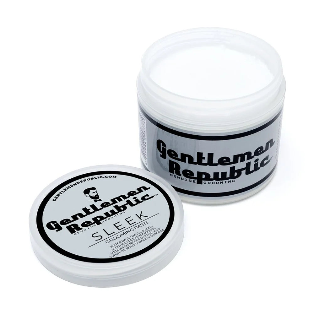 Gentlemen Republic Sleek Hair Paste