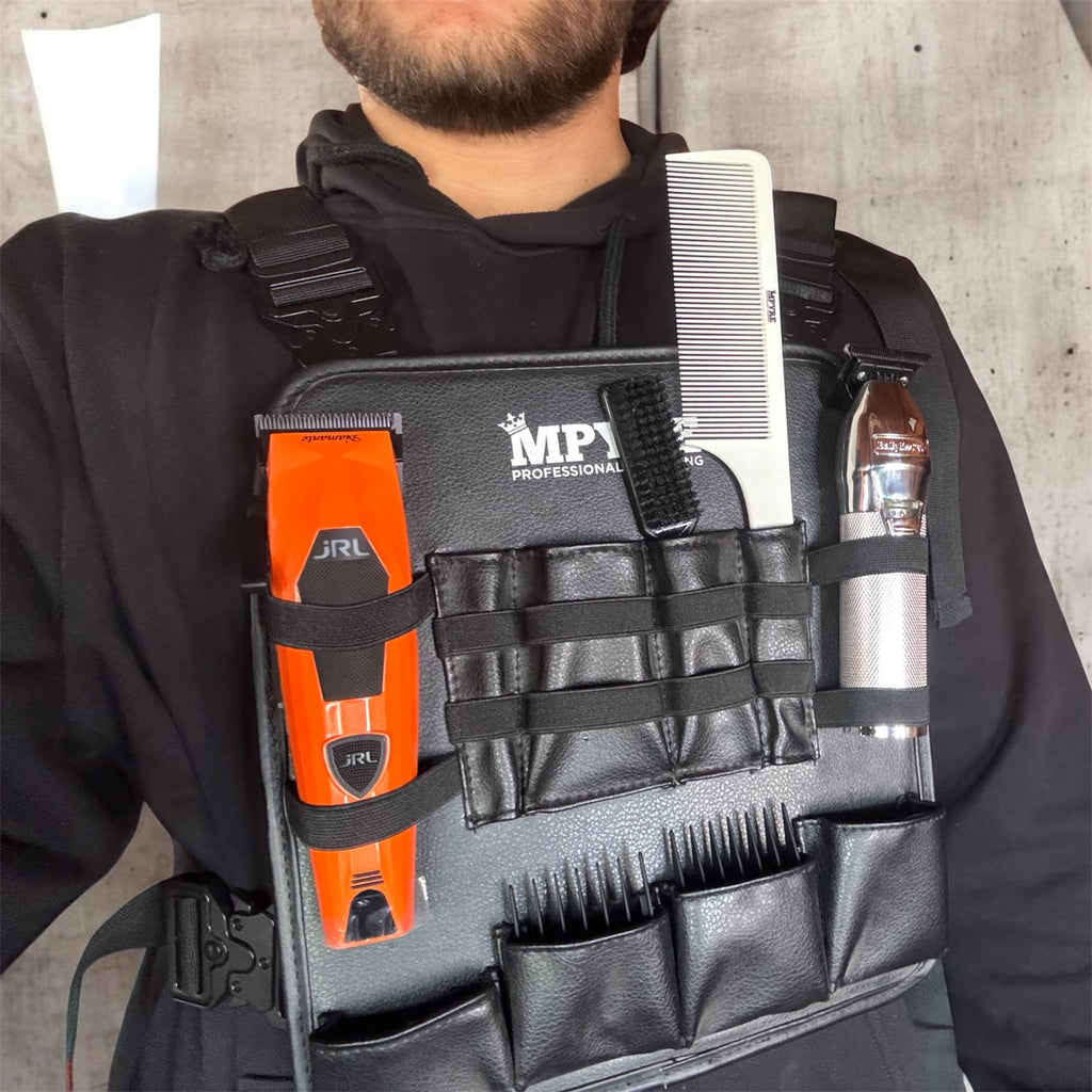MPYRE Professional Barber Apron