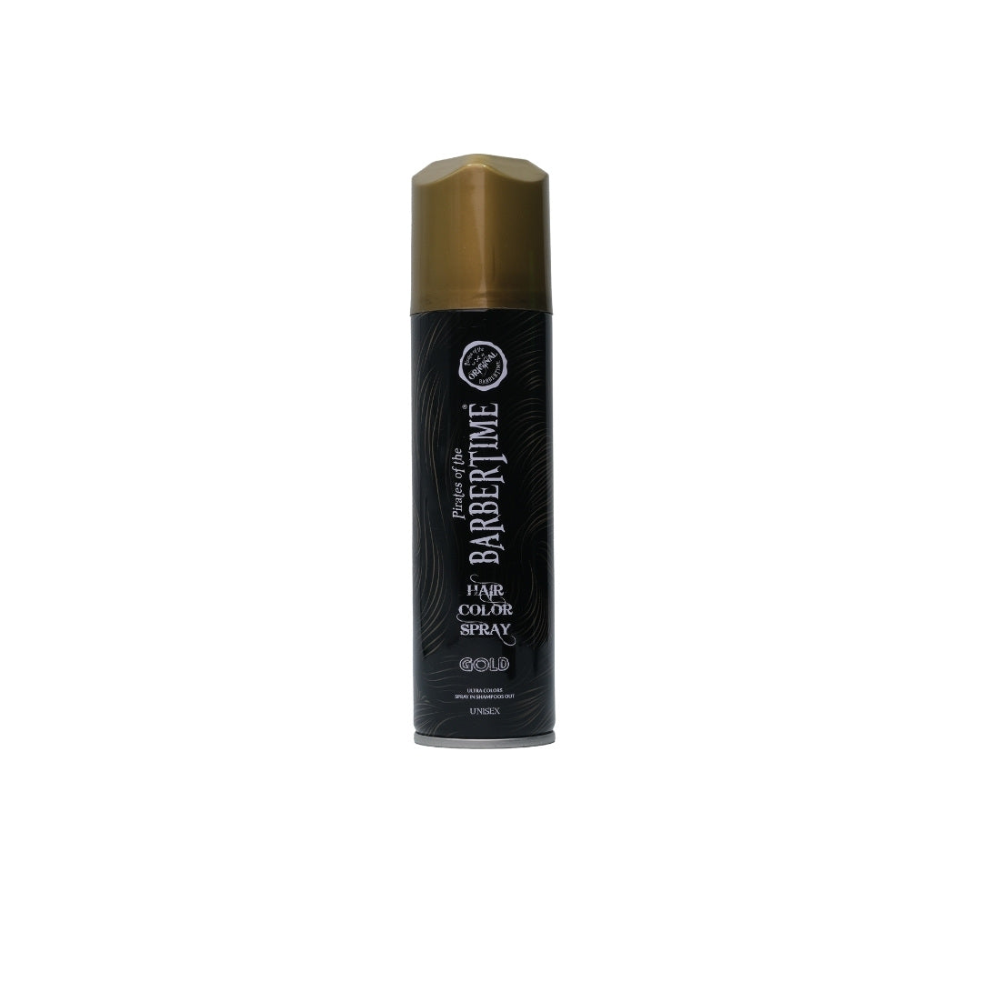 Hair Color Spray