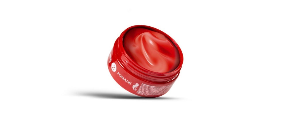Red Pomade
