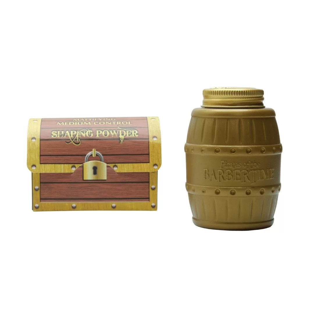 Powder Wax Medium Control 30 gr