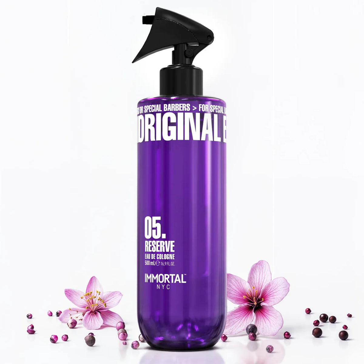 Immortal Reserve Colognes 05