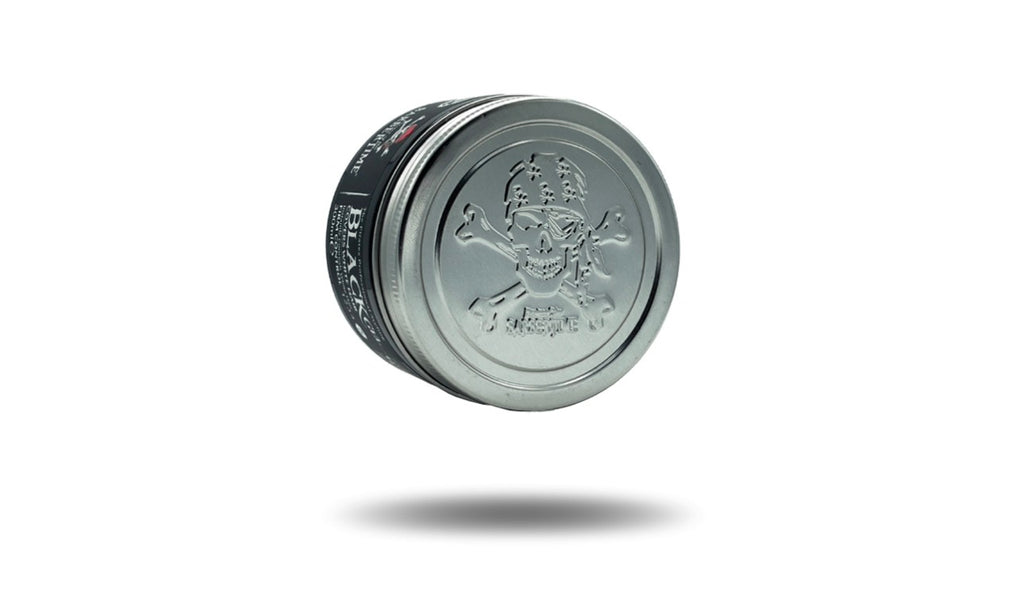 Hair Gel Black