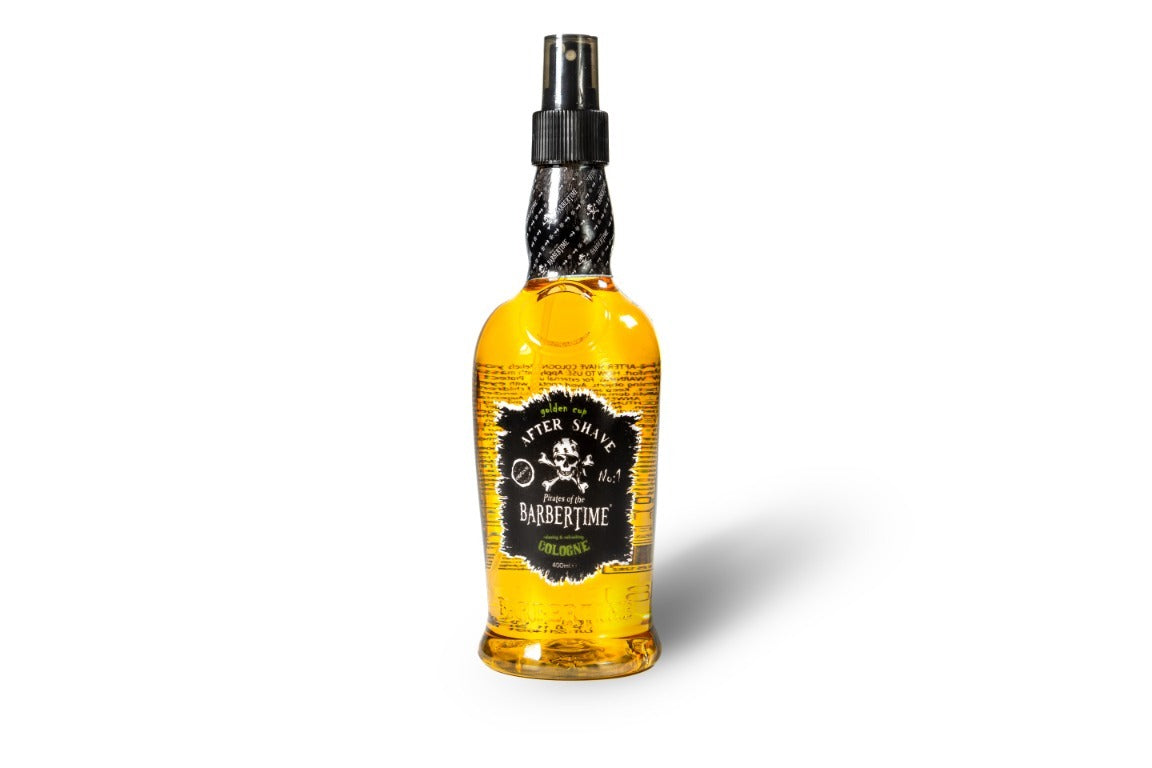 Aftershave Cologne 150 ml