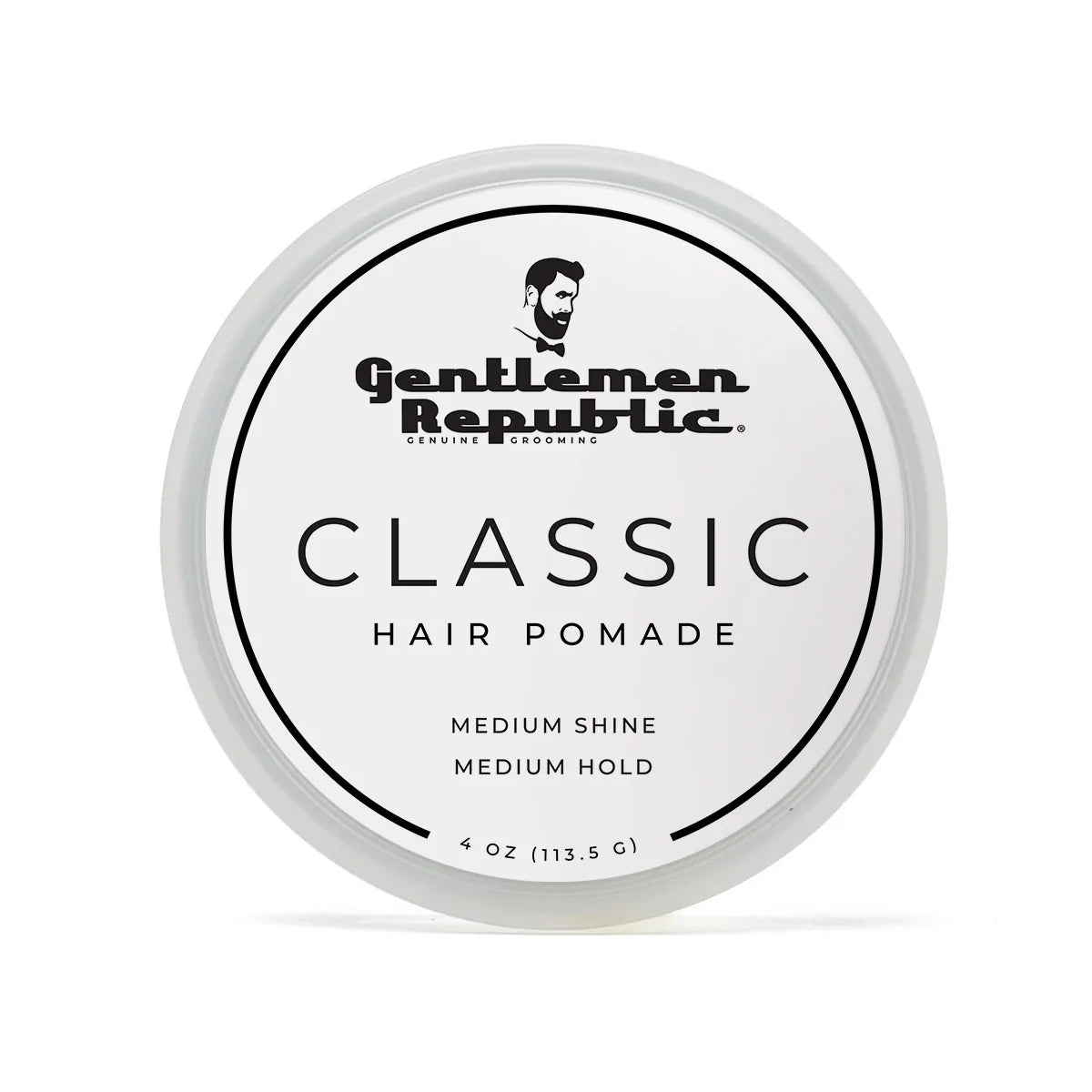 Gentlemen Republic Classic Hair Pomade