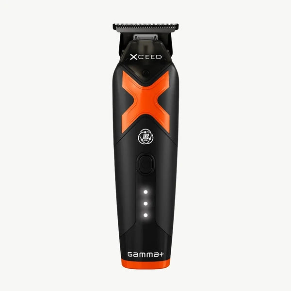 GAMMA + XCEED PROFESSIONAL HAIR TRIMMER