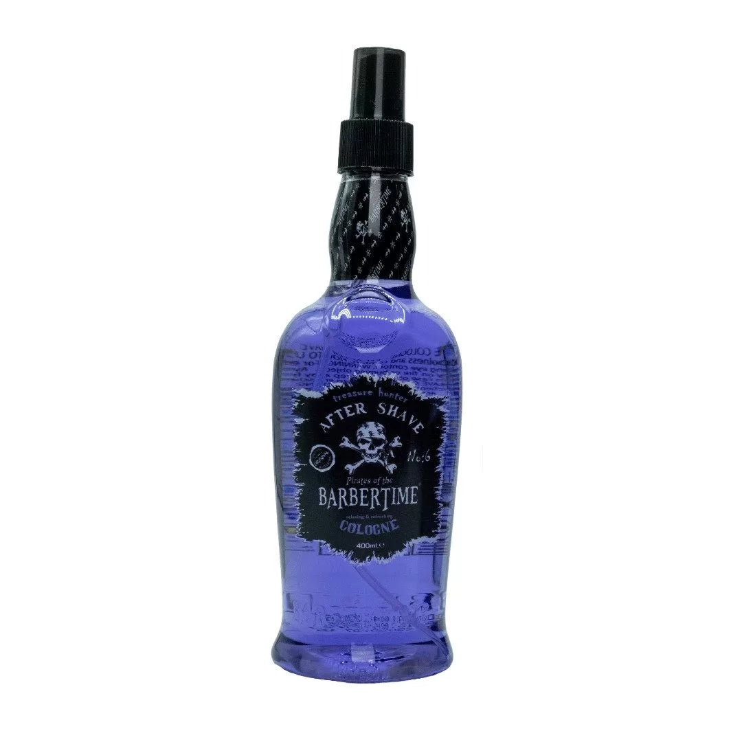 Aftershave Cologne 400 ml