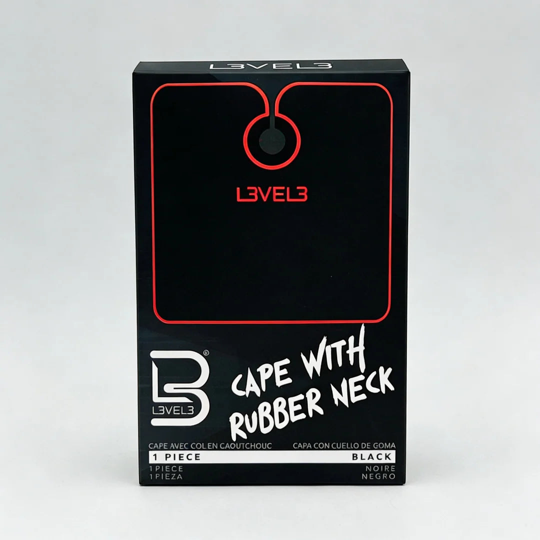 L3VEL3 CAPE