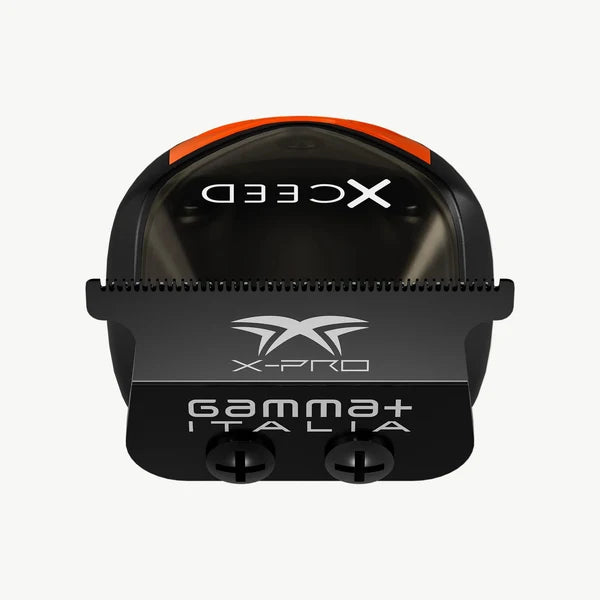 GAMMA + XCEED PROFESSIONAL HAIR TRIMMER