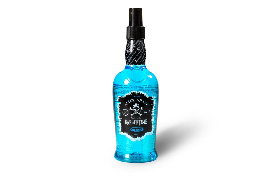 Aftershave Cologne 400 ml
