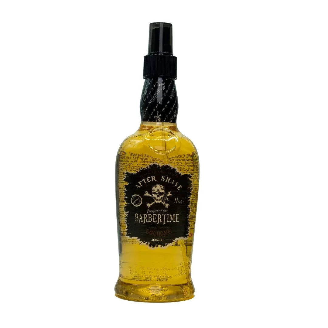 Aftershave Cologne 400 ml
