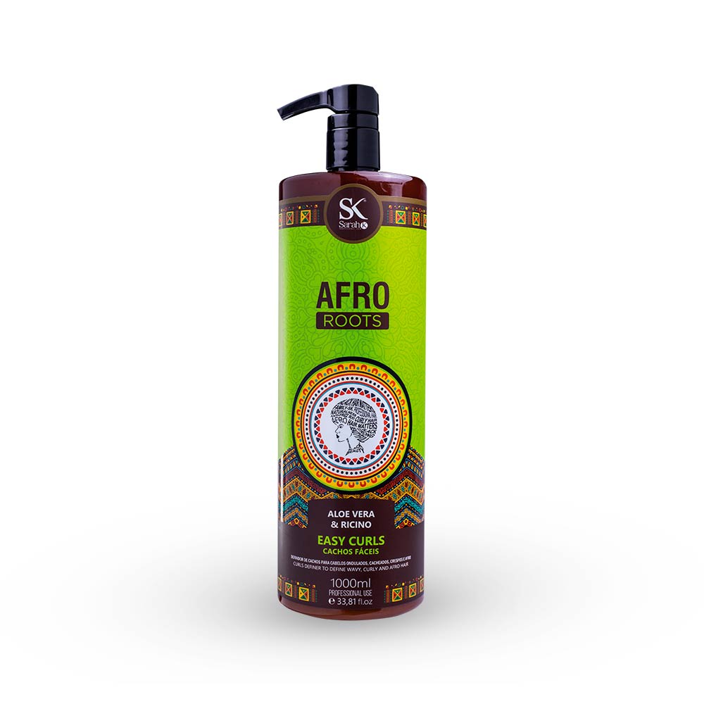 Sarah K Easy Curls 1000ml/33,81oz