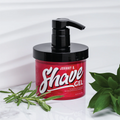 Johnny B Shave Gel 12oz