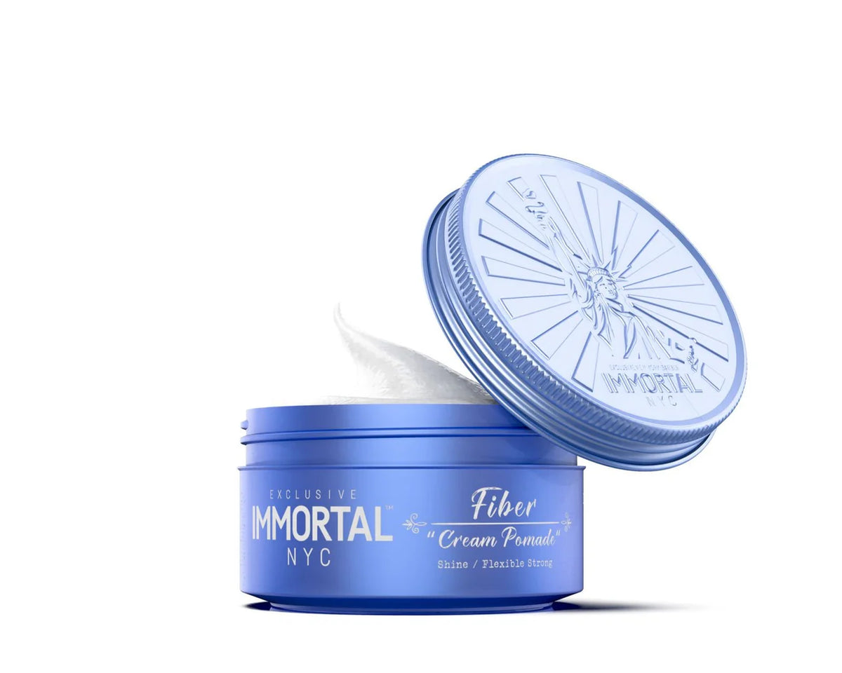 Immortal NYC Creative Fiber Wax 150ml