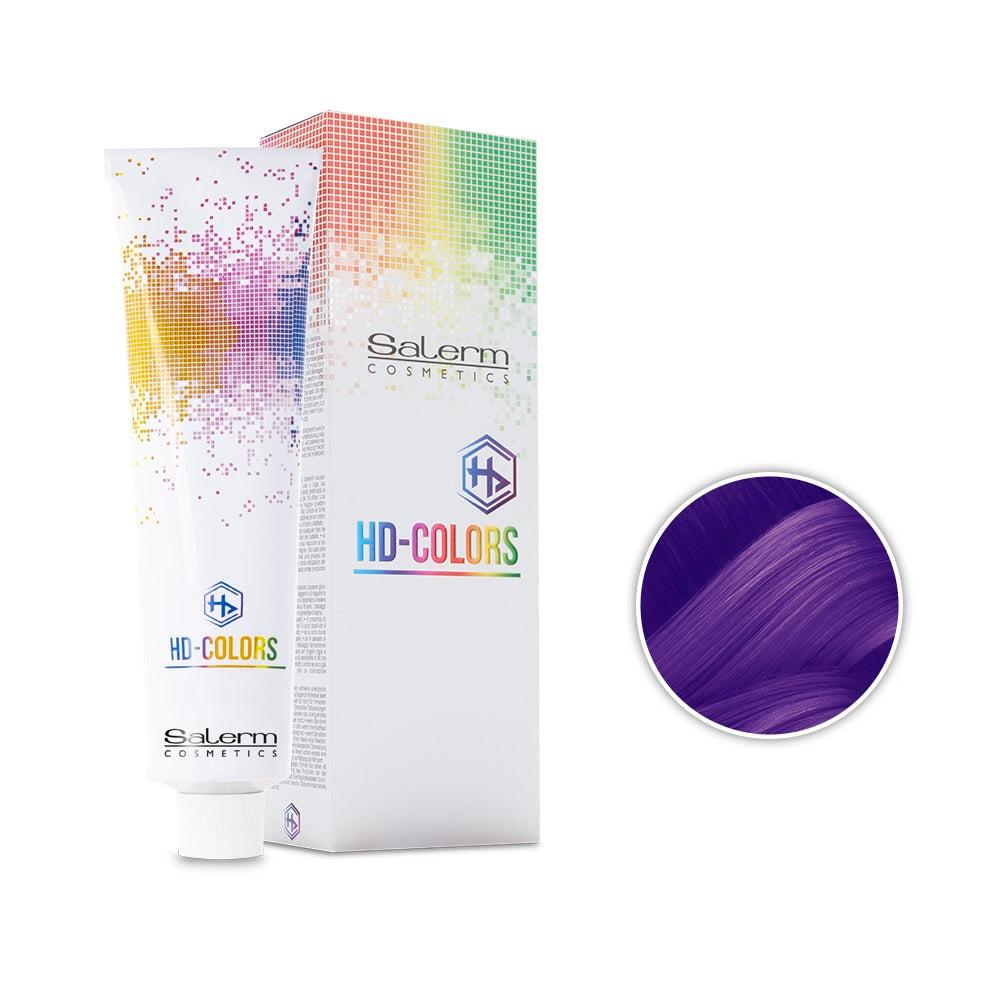 Salerm HD Colors Fantasy