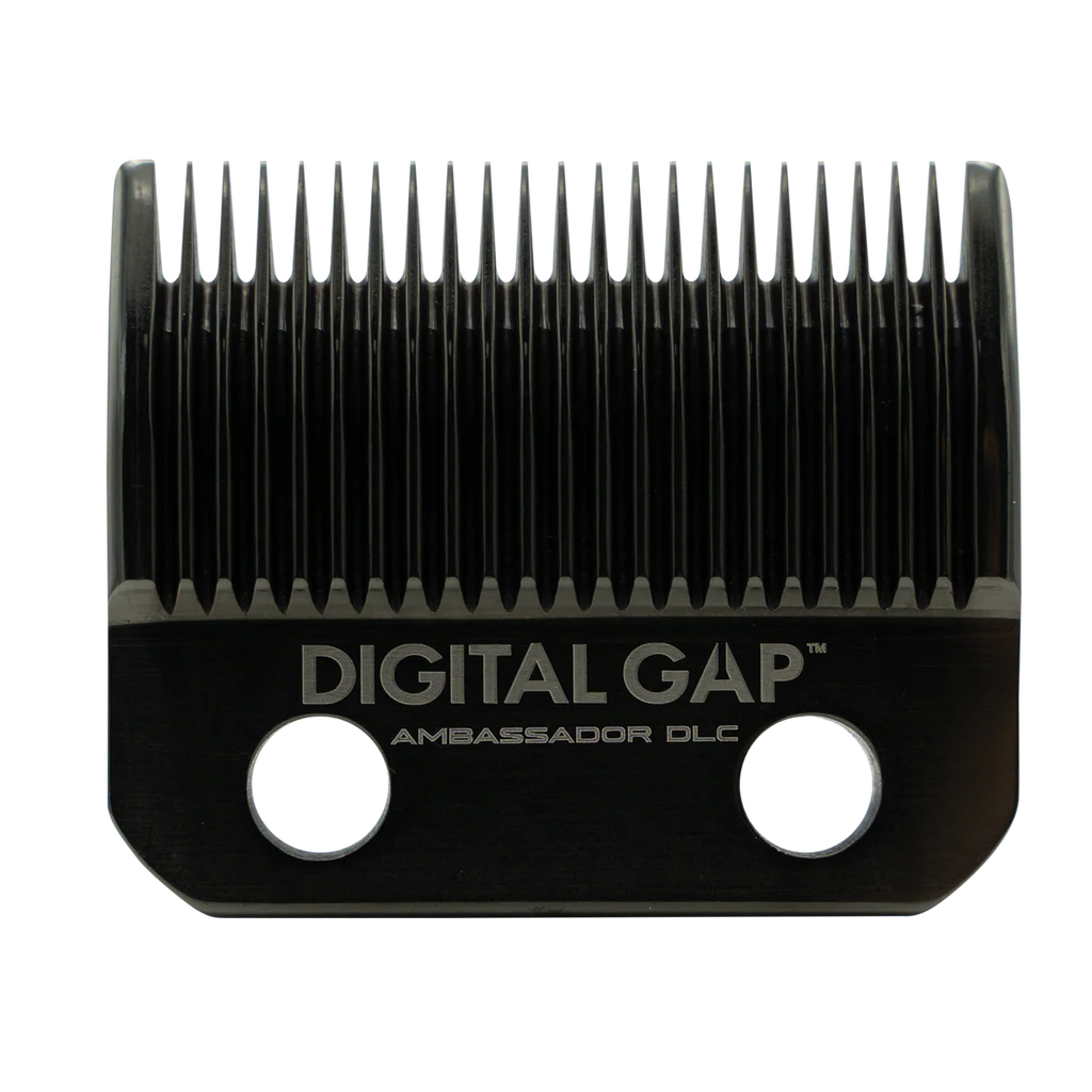 COCCO Digital Gap Ambassador DLC Clipper Blade