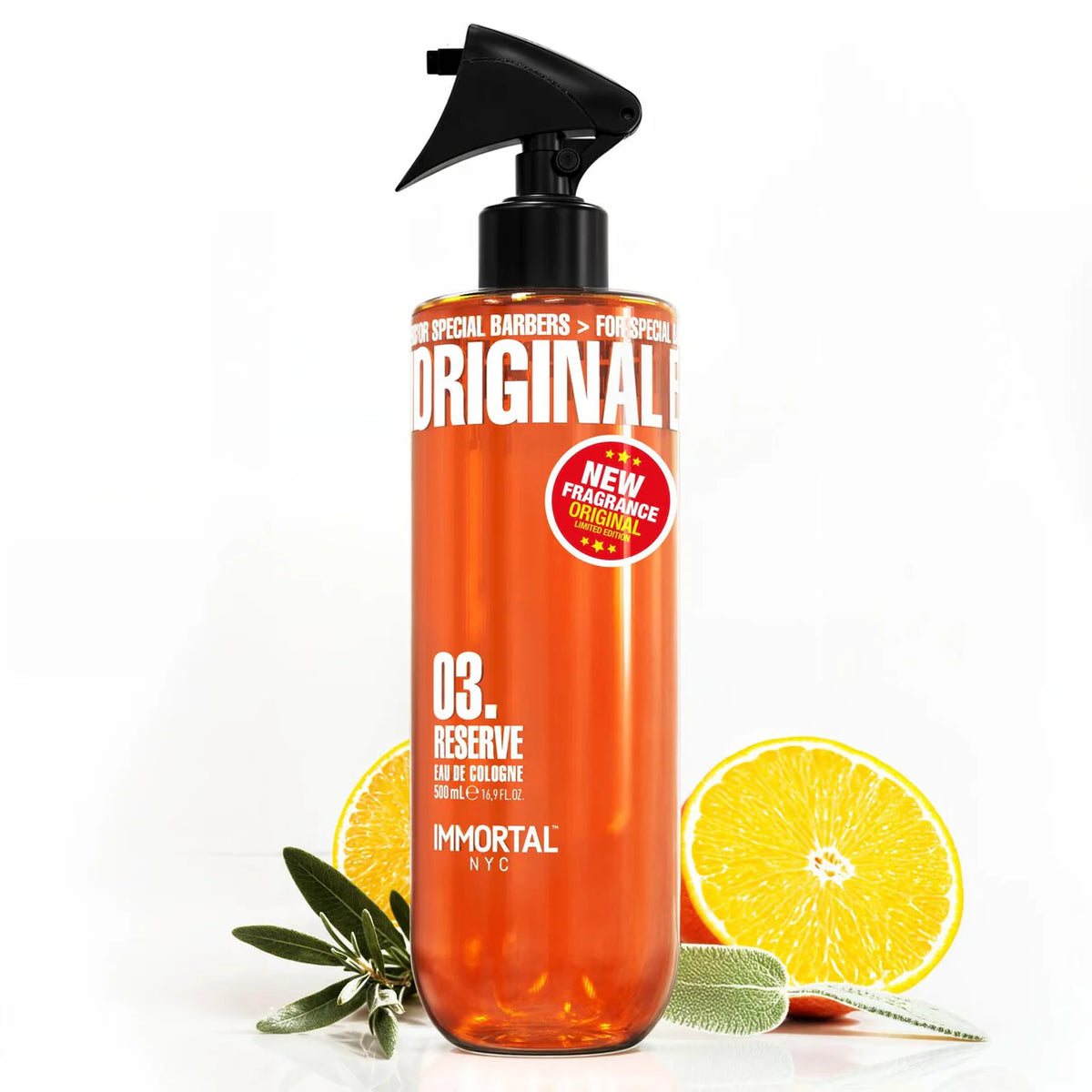 Immortal Reserve Colognes 03