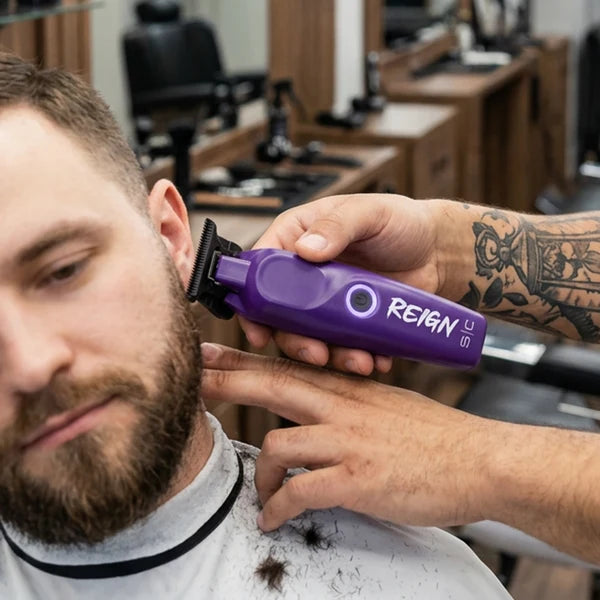 Style Craft REIGN PROFESSIONAL HAIR TRIMMER