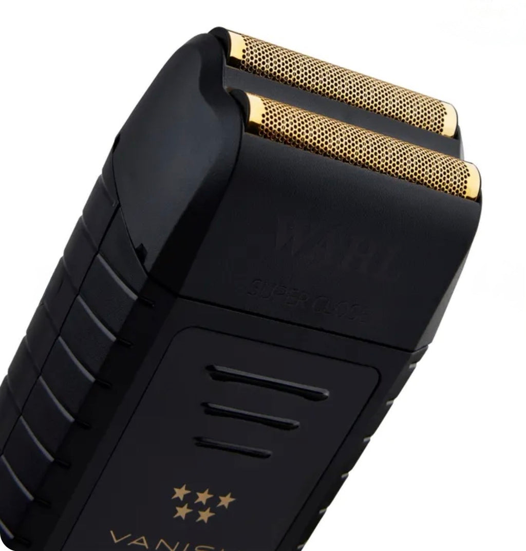 WAHL Vanish Shaver