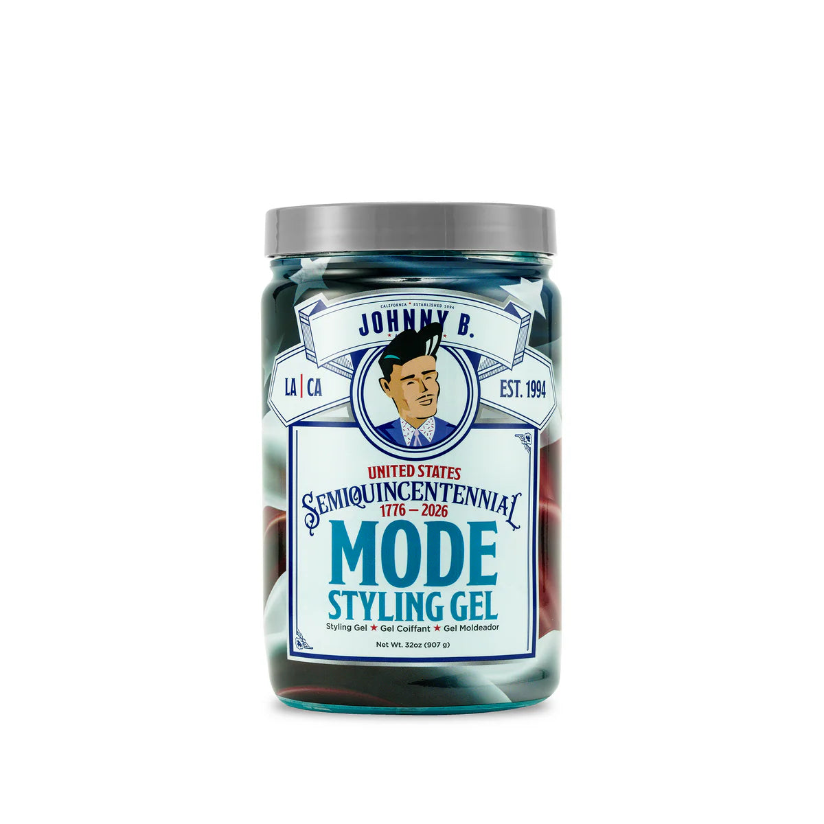 Johnny B Mode Styling Gel