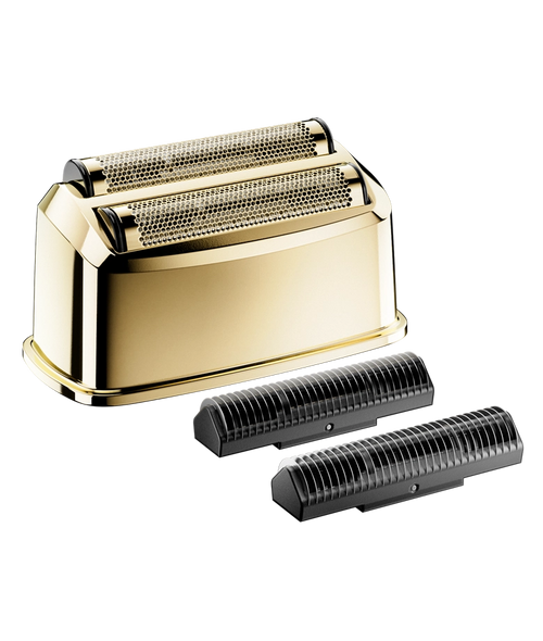 ANDIS PROFOIL PLUS II SHAVER FOIL & CUTTER - GOLD