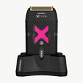 GAMMA + XCEED PROFESSIONAL FOIL SHAVER