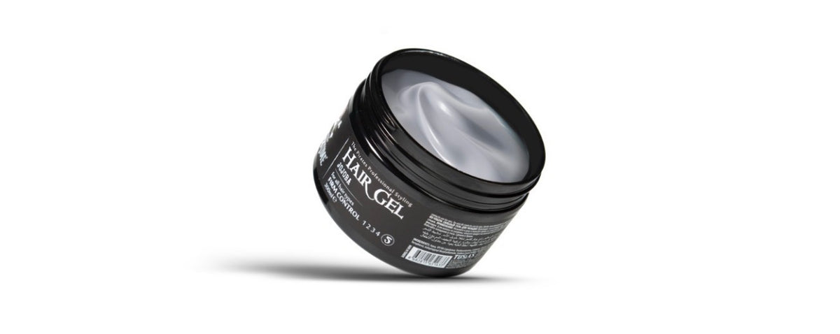 Hair Gel Jojoba