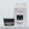 COCCO Digital Gap Ambassador DLC Clipper Blade