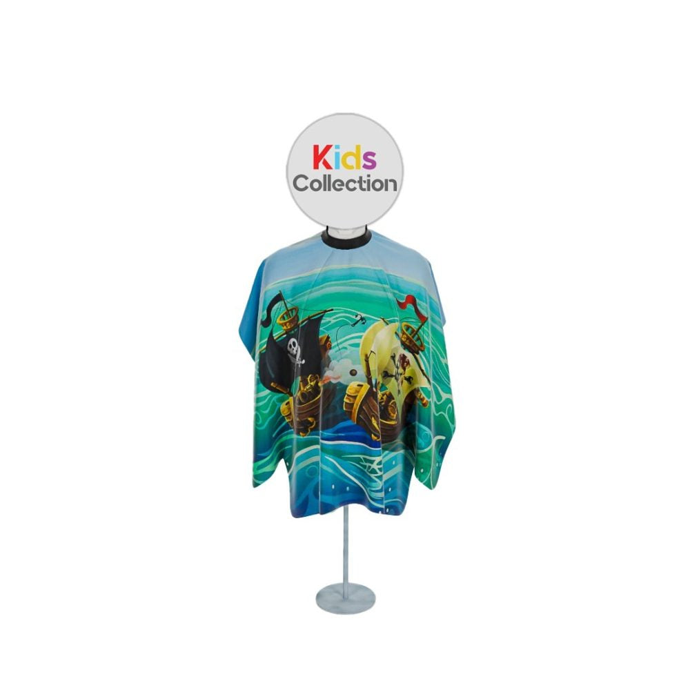 Pro 2 – Barber Child Cape