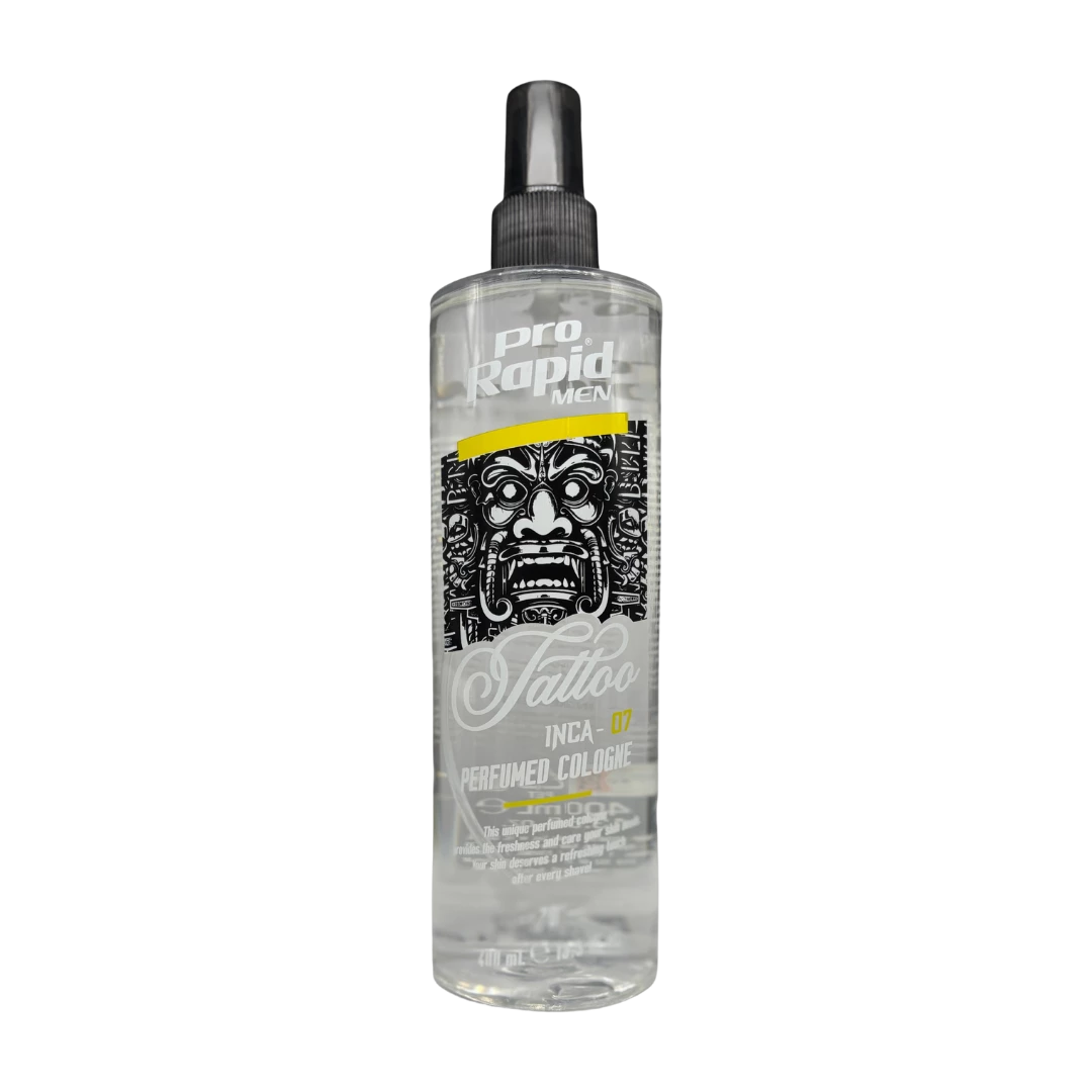 INCA - Perfumed Cologne 400ML