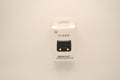 COCCO Digital Gap Ambassador Graphene Fade Clipper Blade